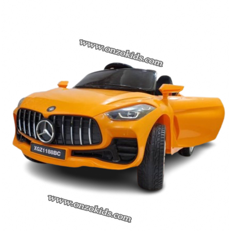 Voiture électrique télécommandée jeu pour bébé – Image 5