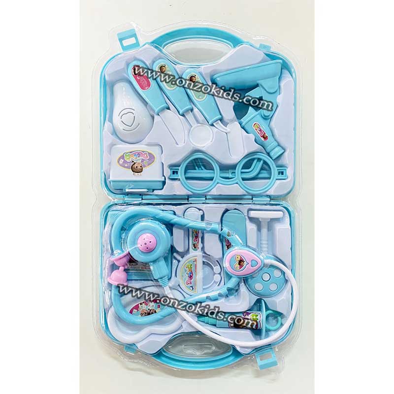 Jeu de soins médicaux Docteur – Image 4