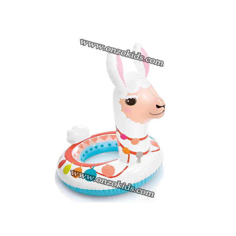 Bouée animal 71 × 56 cm - INTEX – Image 6