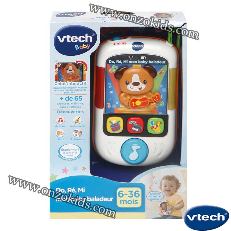 DO, RÉ, MI MON BABY BALADEUR – Image 2