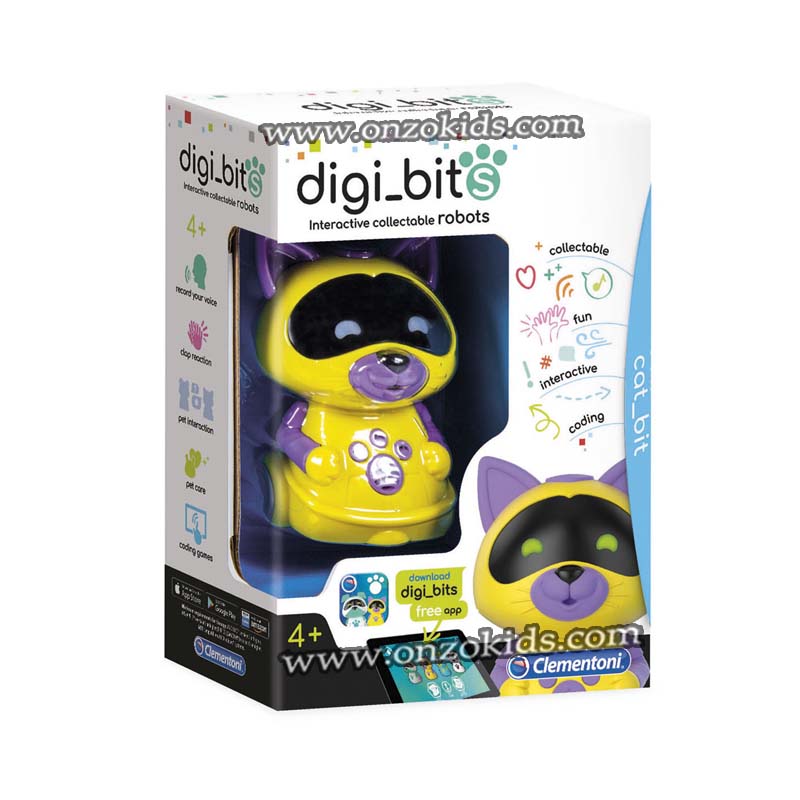 Digi_bits | Clementoni – Image 6