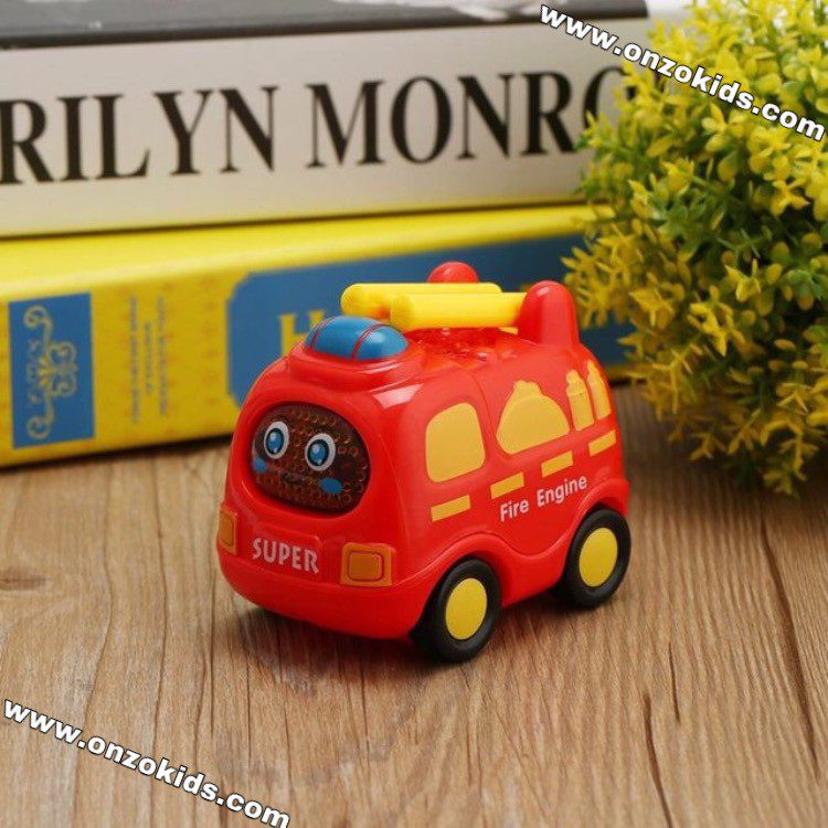 Mini voiture pour enfants – Image 4