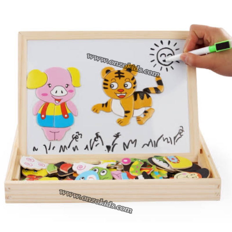 Jeux d’apprentissage Zodiac Fight – Image 6