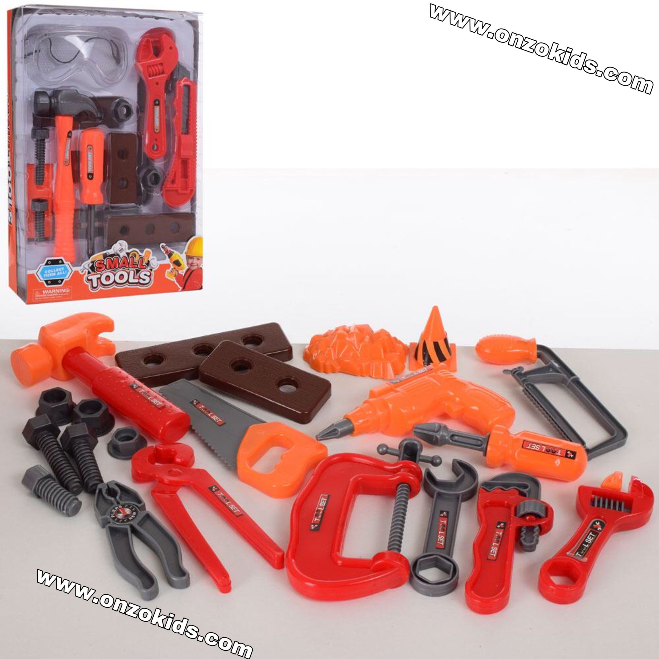 Petits outils pour enfant – Image 5