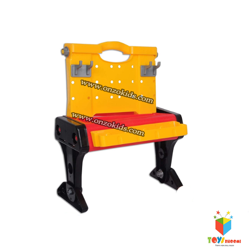 Ensemble de jouet Table d'atelier pour enfant – Image 2
