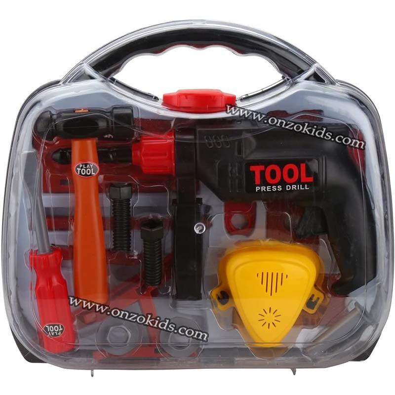 Boite à outils pour enfants – Image 4