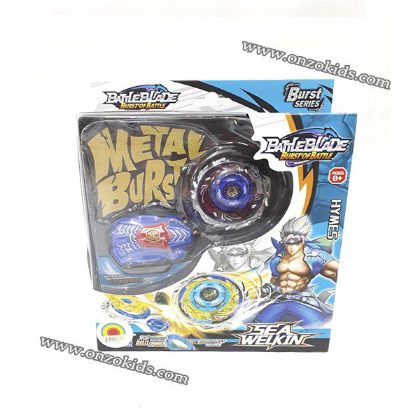 Beyblade pour enfants