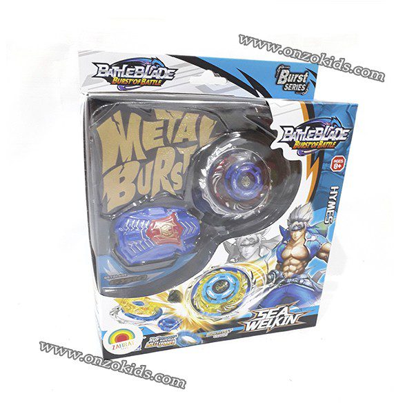 Beyblade pour enfants – Image 2
