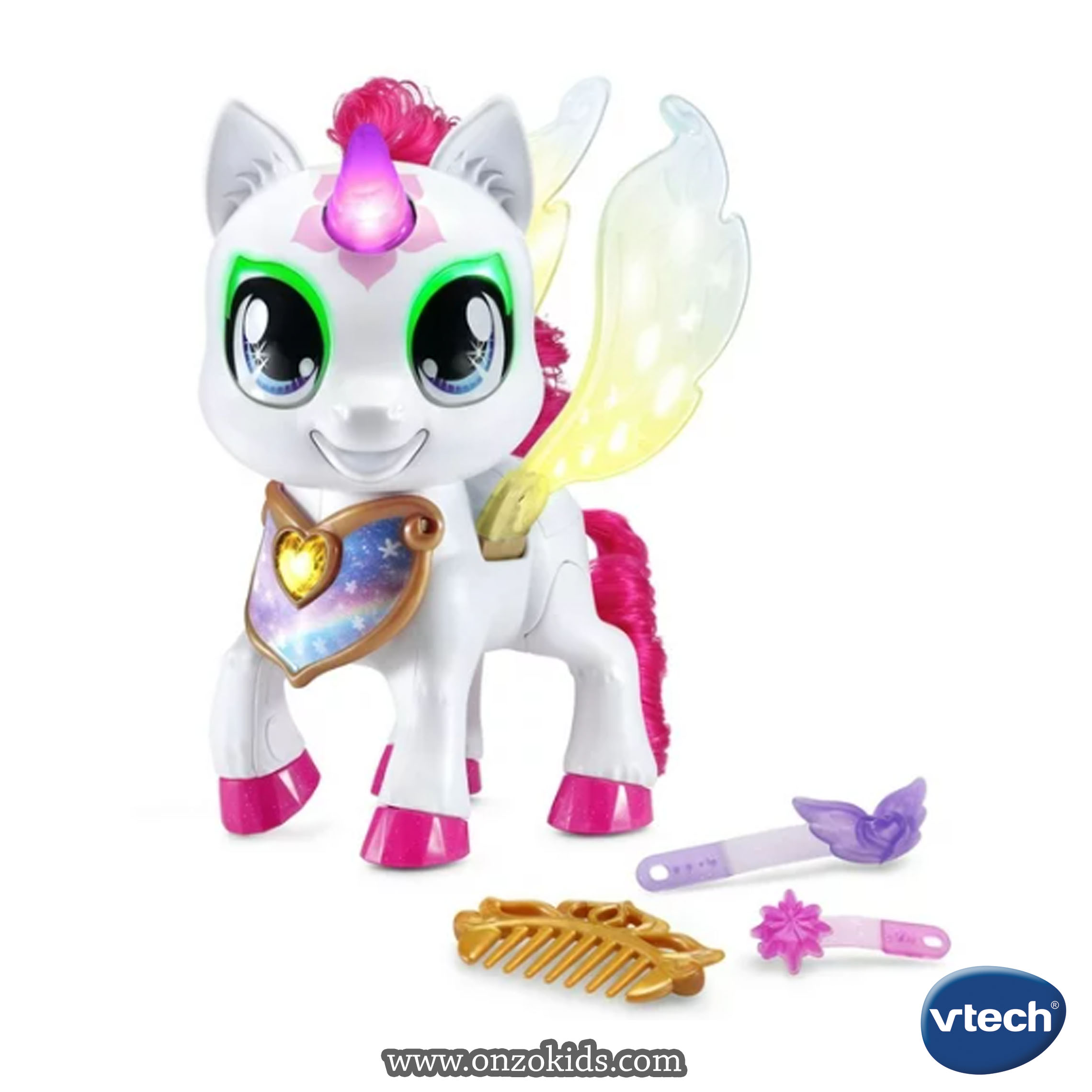 Sparklings Stella la Licorne - Vtech – Image 6