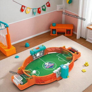 Jeux de Société Mini table de football portable