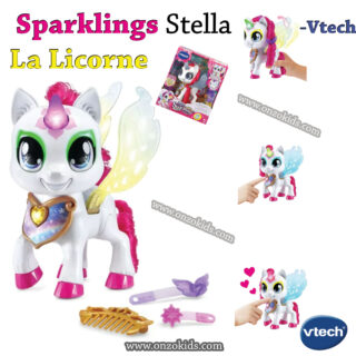 Sparklings Stella la Licorne - Vtech