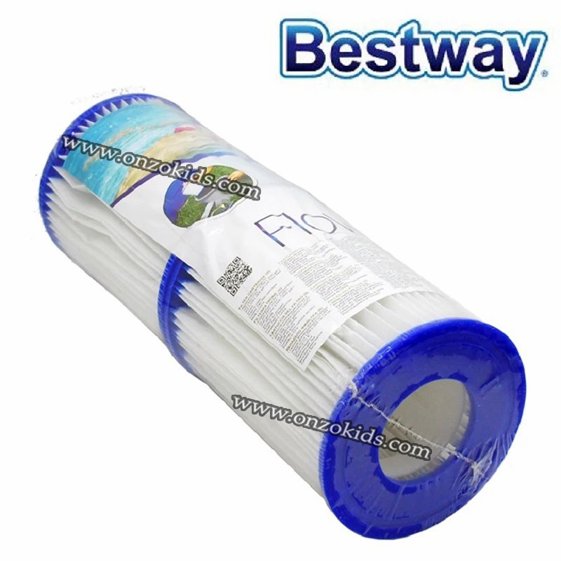 Cartouche filtrante Flowclear Type II - Bestway – Image 2