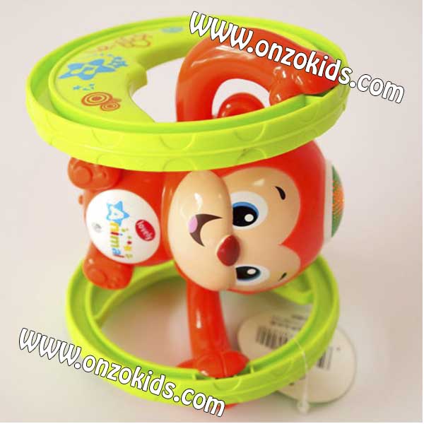 Petit singe chantant pour enfant – Image 5