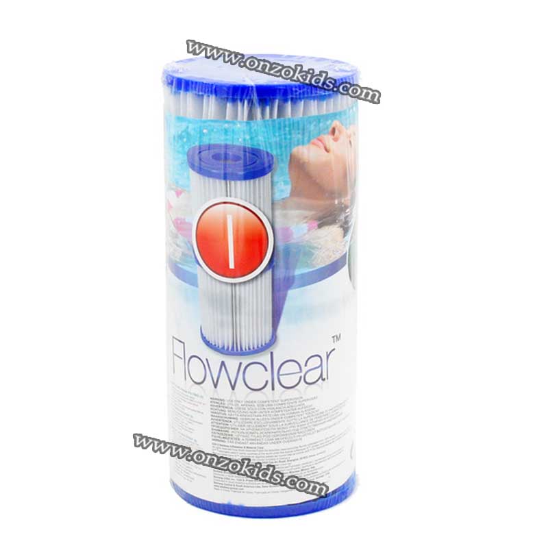 Cartouche filtrante Flowclear Type I - Bestway – Image 3