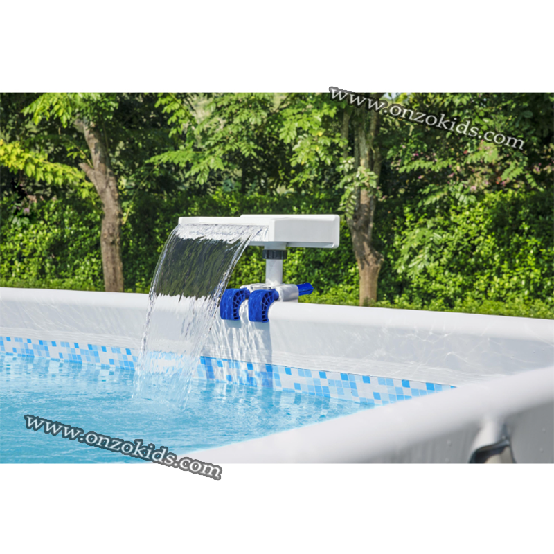 Cascade apaisante à Led multicolore pour Piscine - Bestway – Image 6