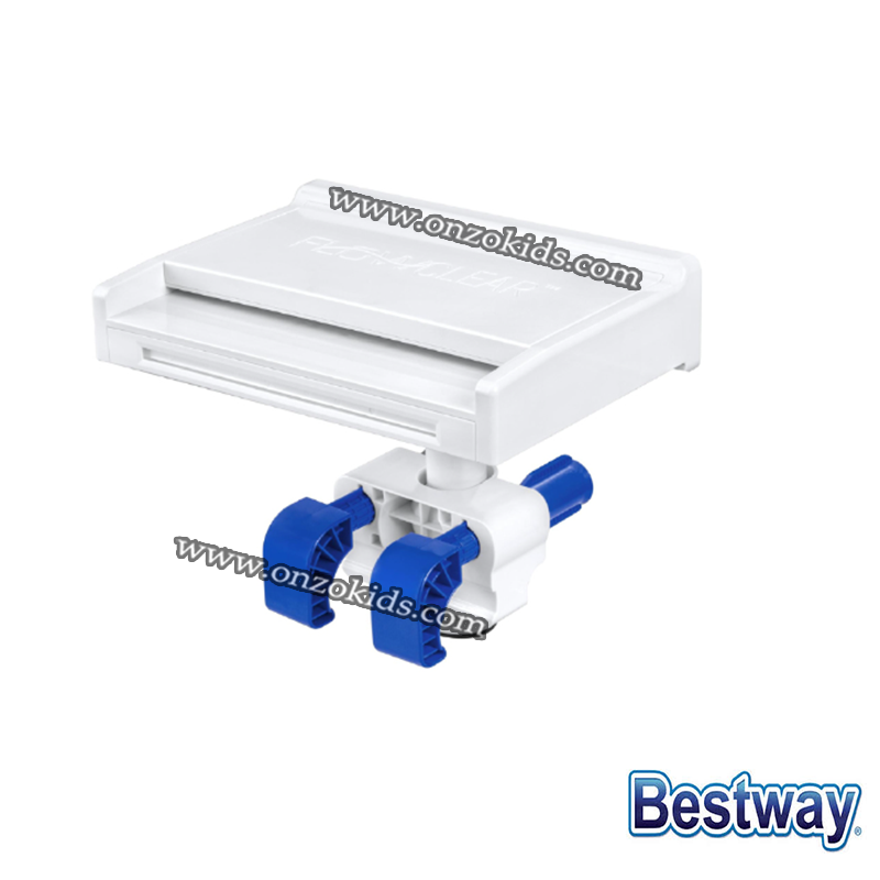 Cascade apaisante à Led multicolore pour Piscine - Bestway – Image 3