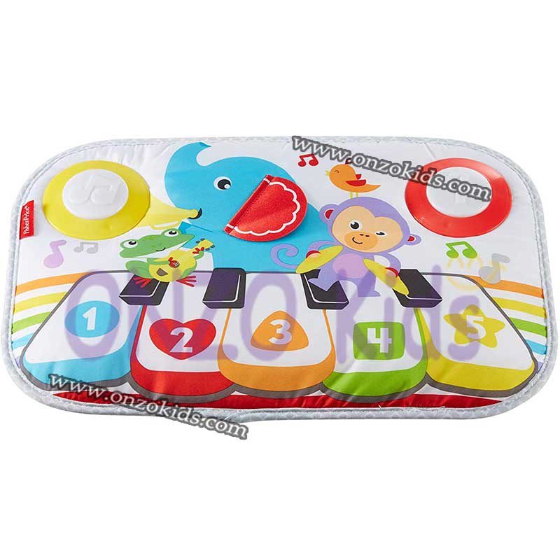 Mon piano de lit bébé à barreaux | FISHER PRICE – Image 12