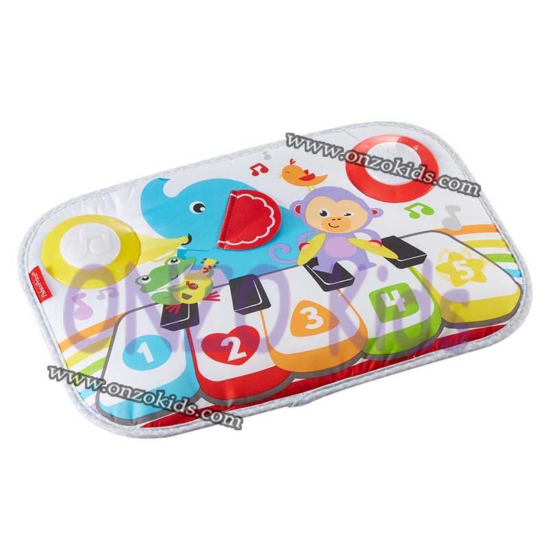 Mon piano de lit bébé à barreaux | FISHER PRICE – Image 8