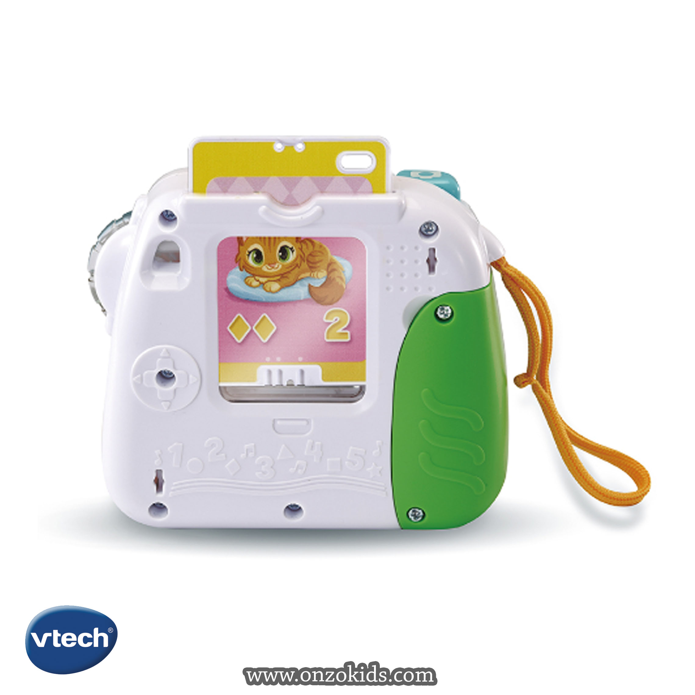 Appareil photo insta-magic - Vtech – Image 5