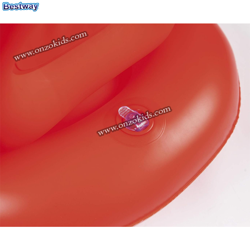 Gilet de natation gonflable pour enfant - Bestway – Image 6