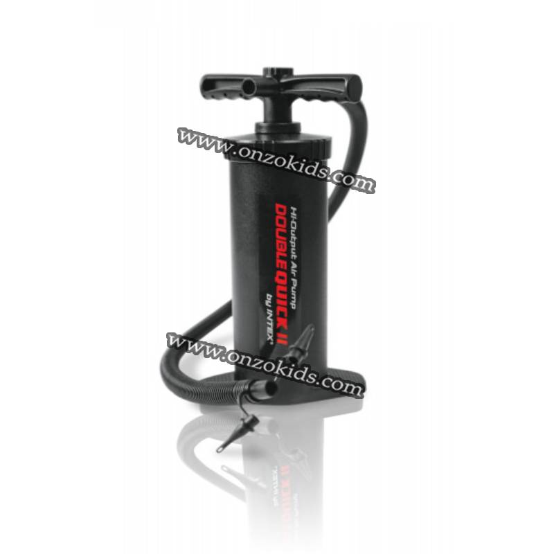 Pompe à air manuelle 3.3L - Intex – Image 4