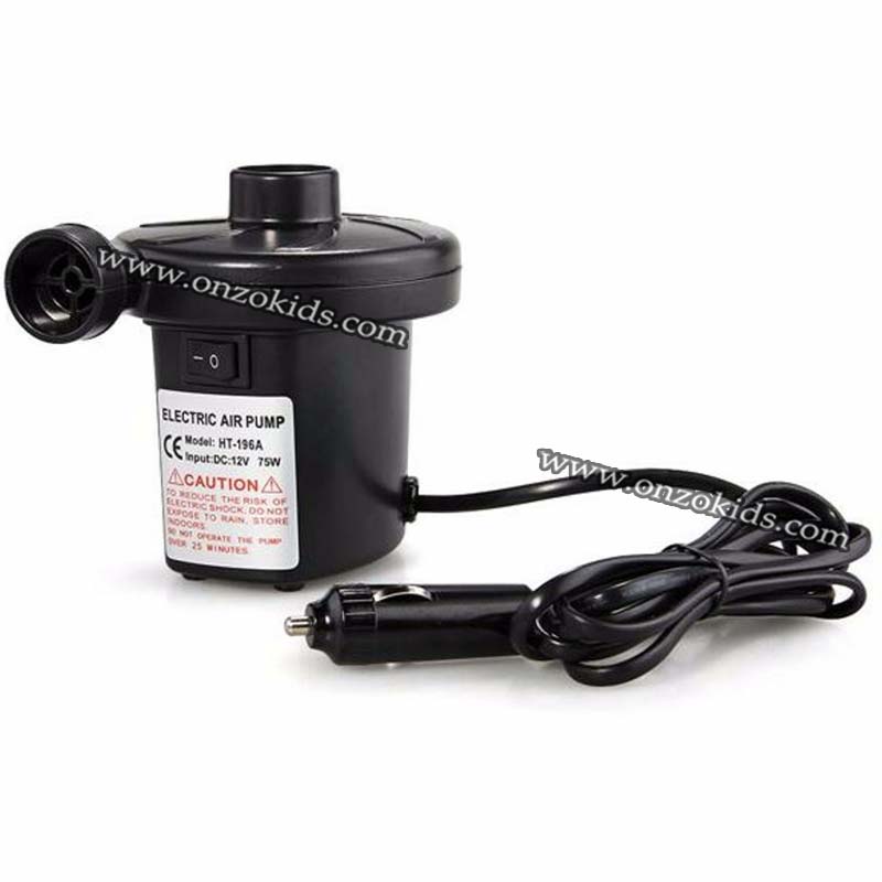 Pompe Électrique STERMAY AC 12 V pour voitures – Image 4