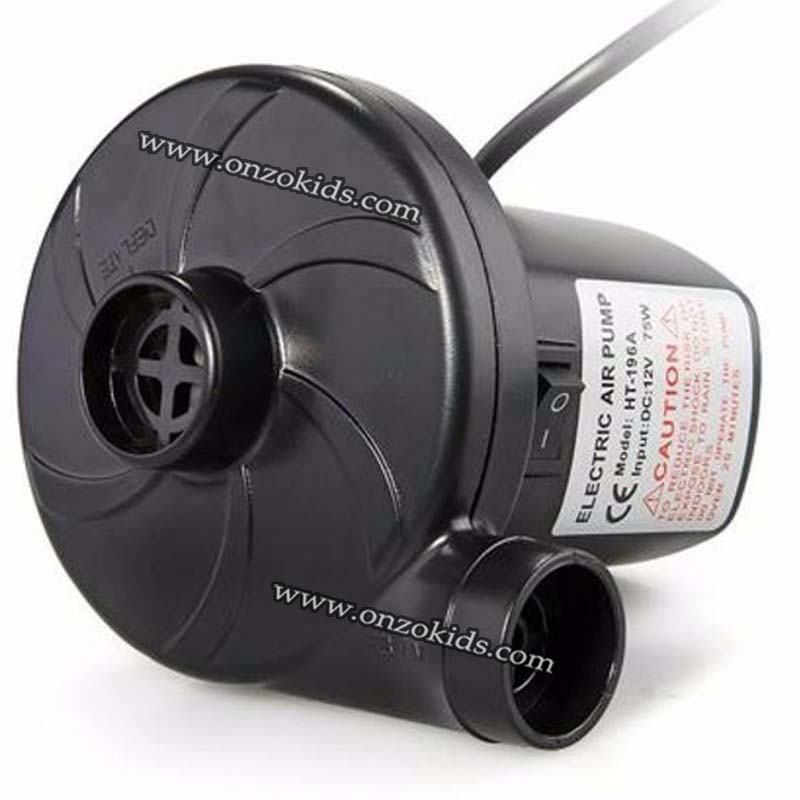Pompe Électrique STERMAY AC 12 V pour voitures – Image 5