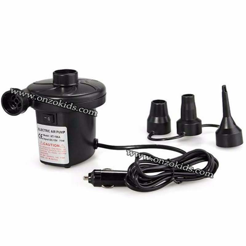Pompe Électrique STERMAY AC 12 V pour voitures – Image 3