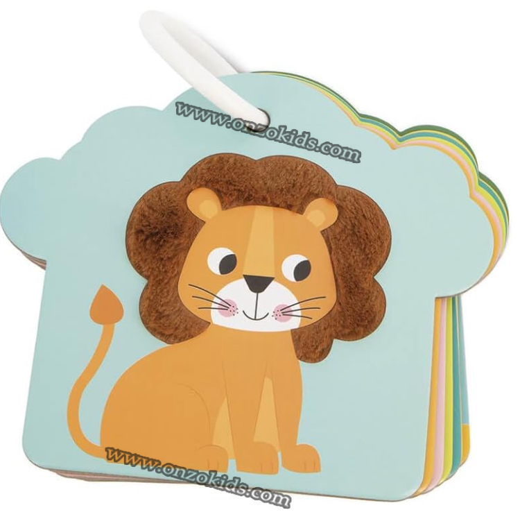 Jeu de cartes de retouche, multicolore De Janod – Image 14