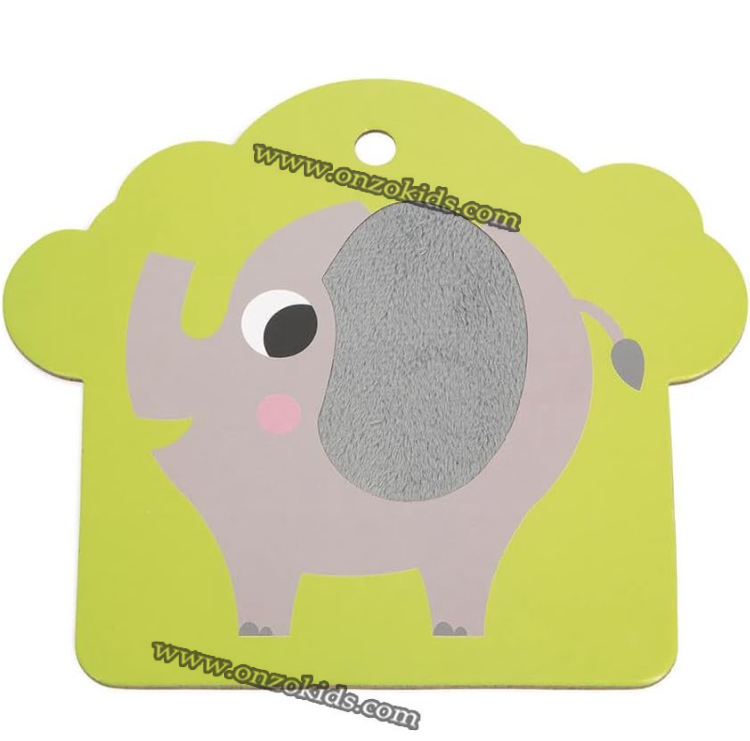 Jeu de cartes de retouche, multicolore De Janod – Image 5