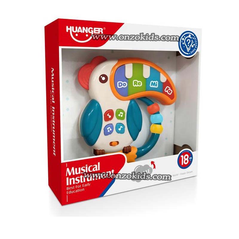 Instrument de musique pour enfant – Image 3