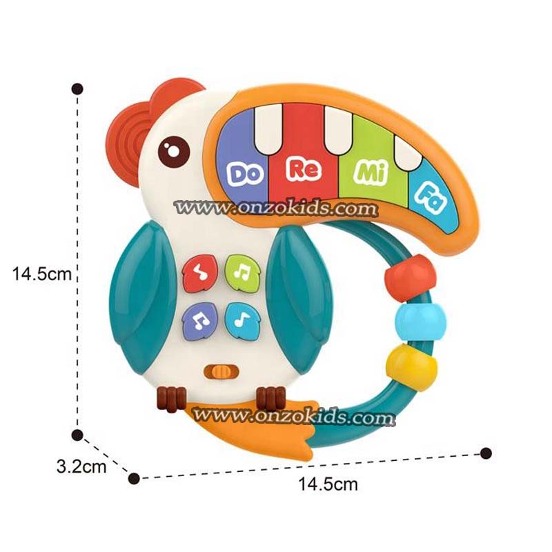 Instrument de musique pour enfant – Image 2