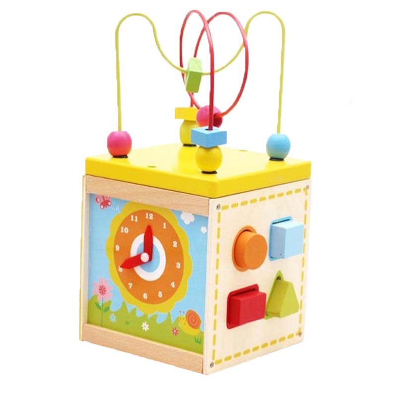 Maze Boite Multi-function