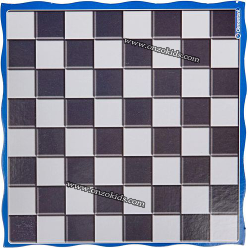 Coffret Jeux De Société 50 Jeux Classiques Clementoni – Image 2