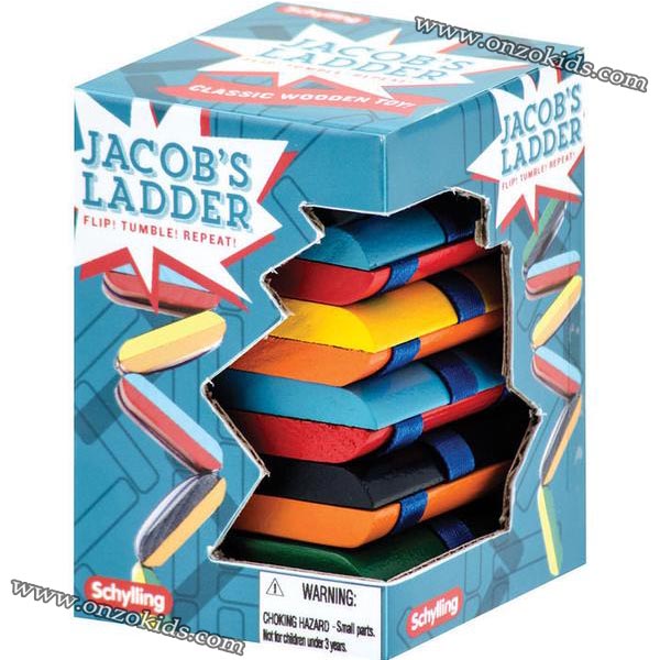 Echelle de jacob – Image 6