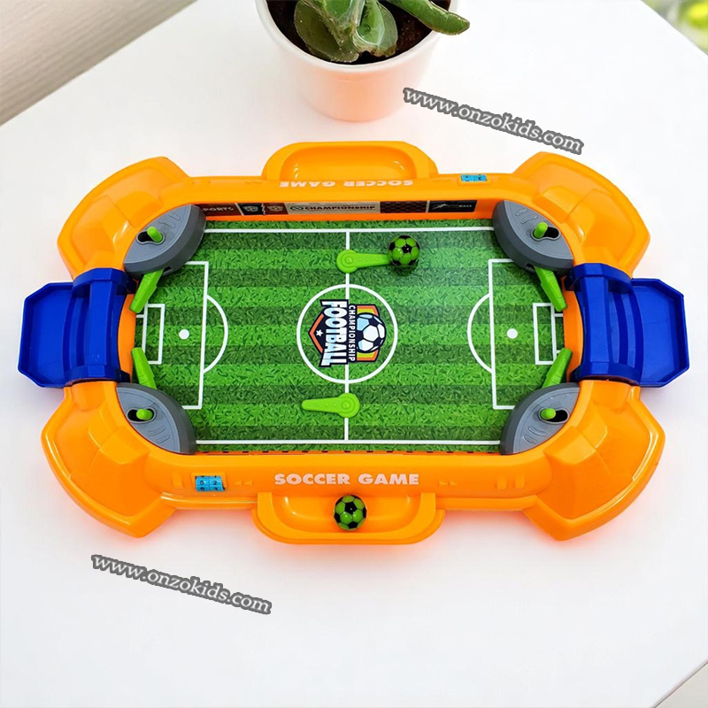 Jeu de Société Mini Stade – Image 3