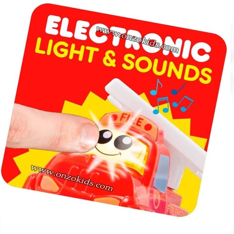 Jeu de construction Molto Blocks | Molto – Image 5