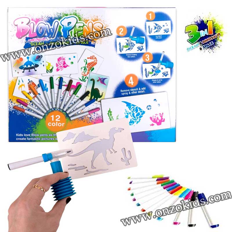 Jeu de coloriage