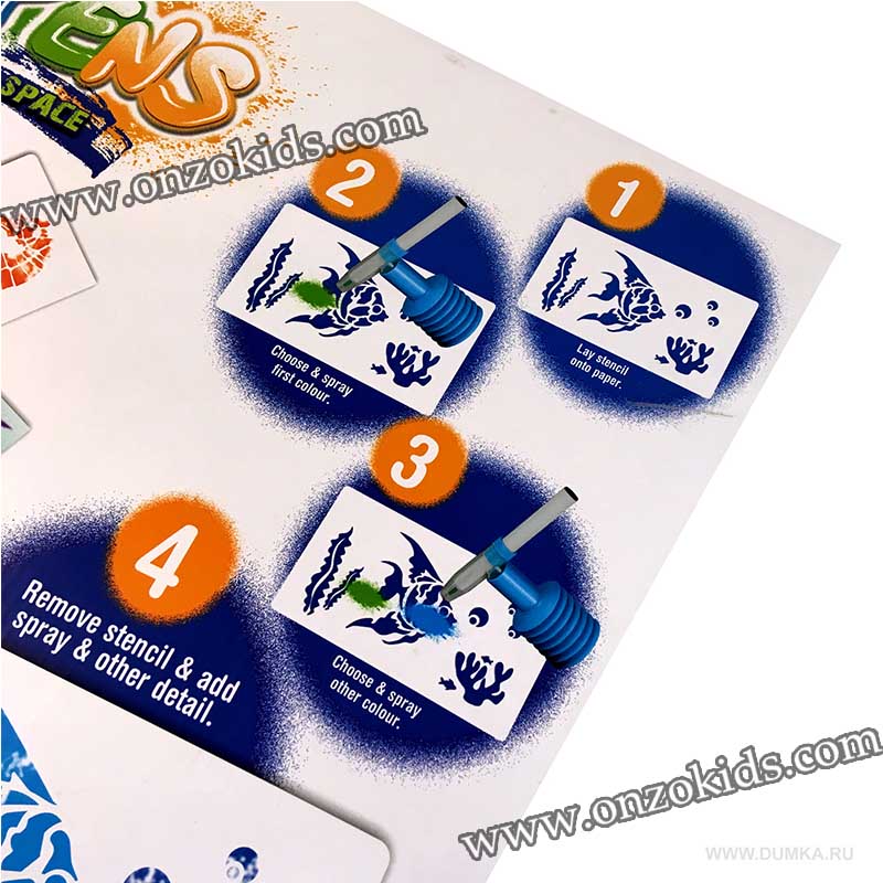 Jeu de coloriage – Image 3