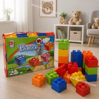 Jeux de construction pour enfant