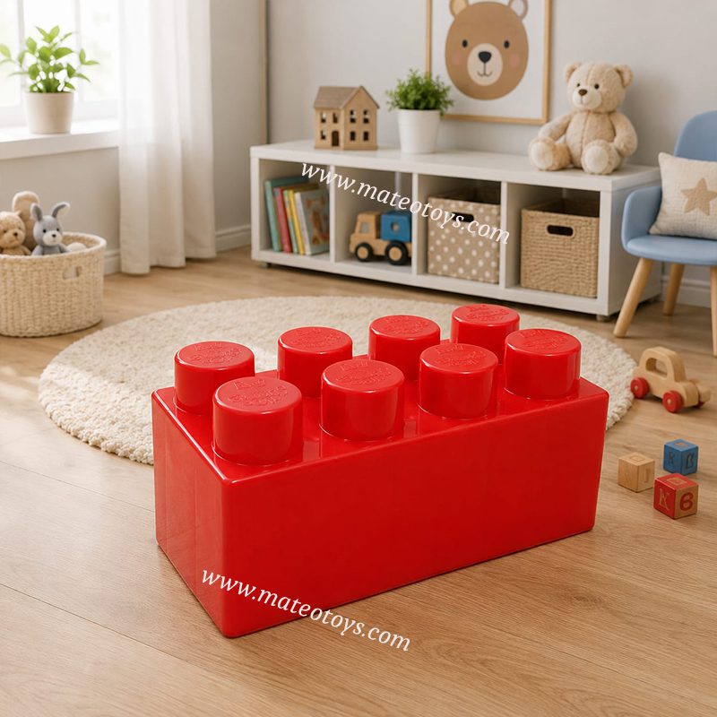 Jeux de construction pour enfant – Image 3