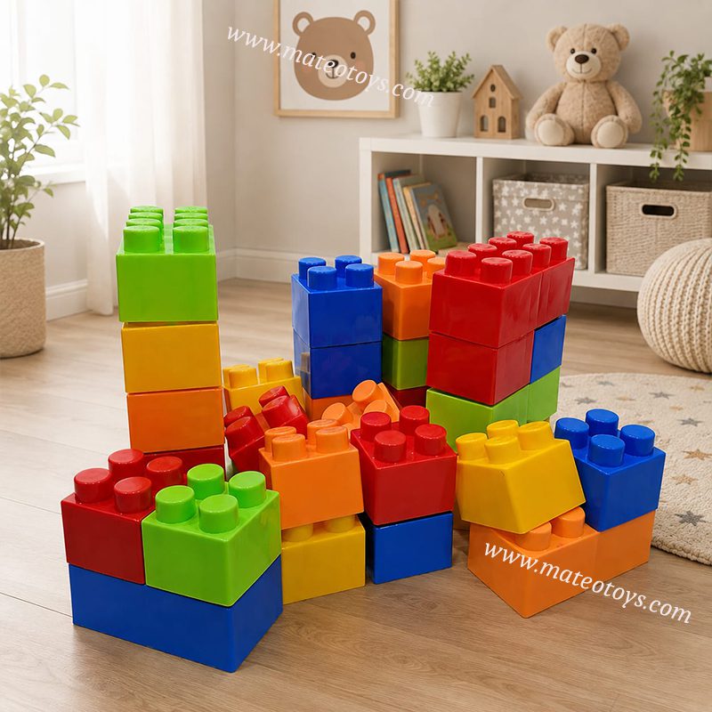 Jeux de construction pour enfant – Image 2