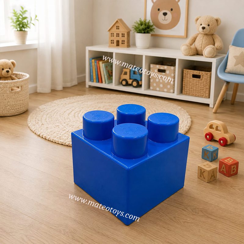 Jeux de construction pour enfant – Image 4
