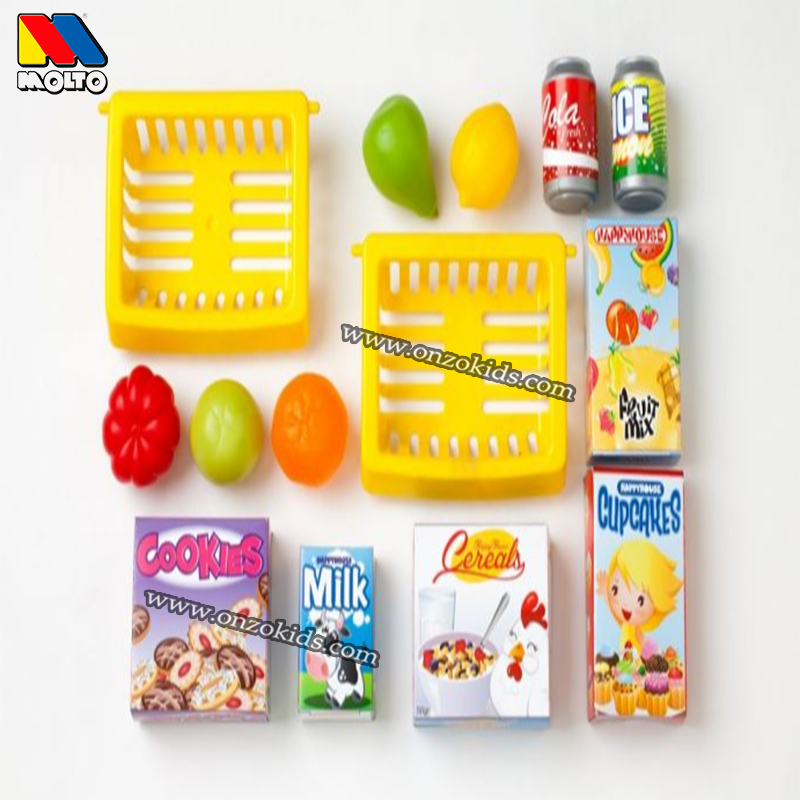 Jouet de supermarché pour enfant | Molto – Image 3
