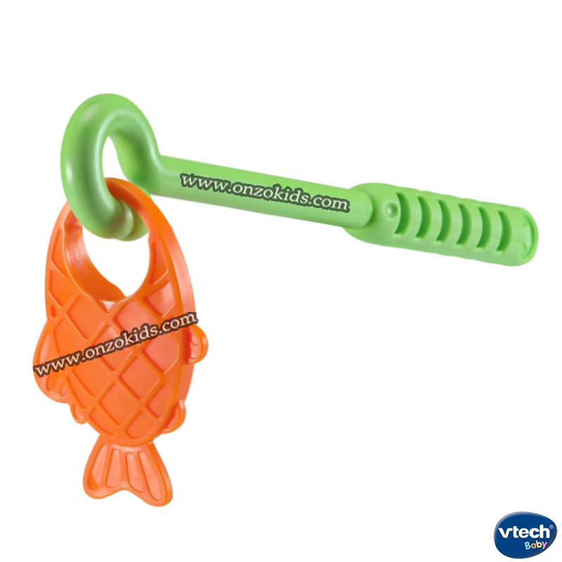 Jouet Mina, mon chat attrape'poison pour enfant | Vtech – Image 7