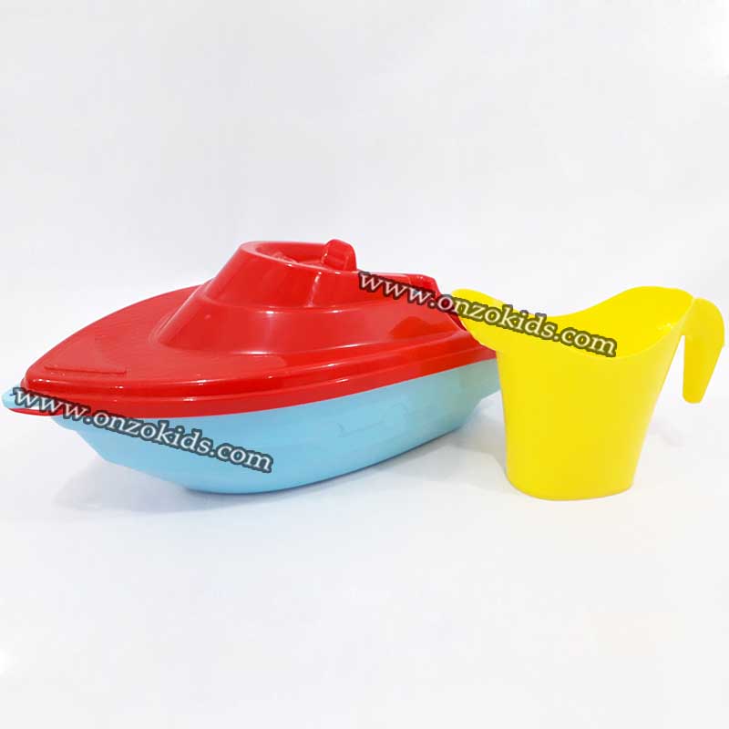 Jouet de plage en plastique – Image 4