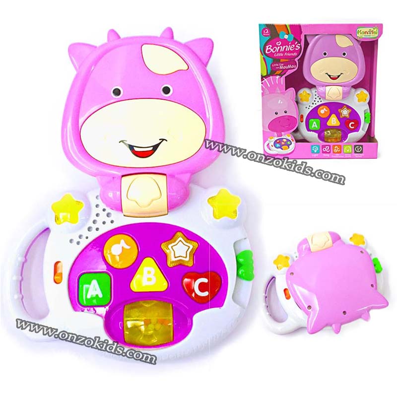 Jouet musical pour bébé & enfants – Image 2