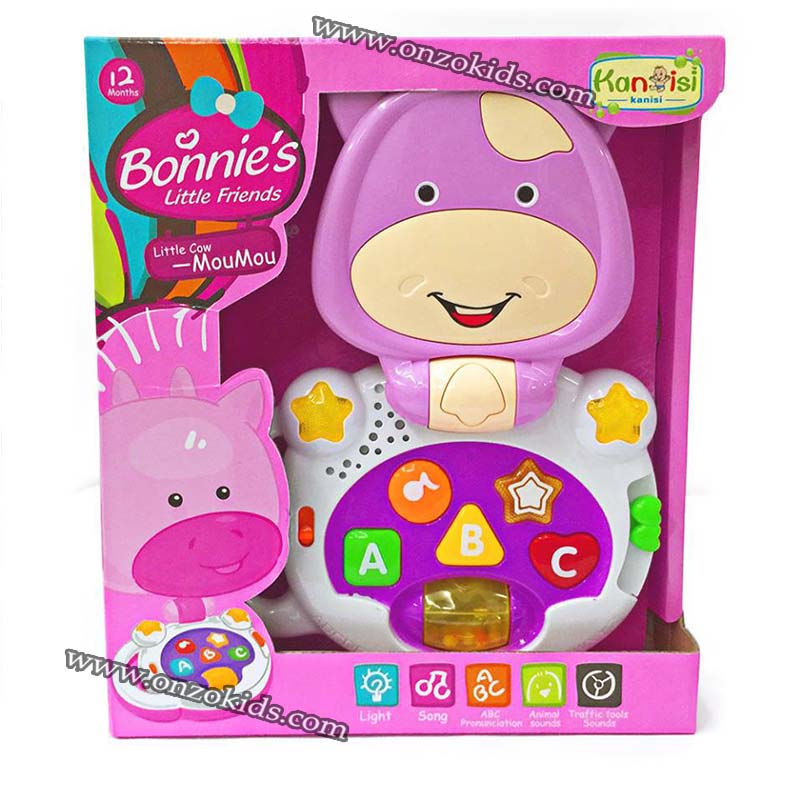 Jouet musical pour bébé & enfants – Image 3