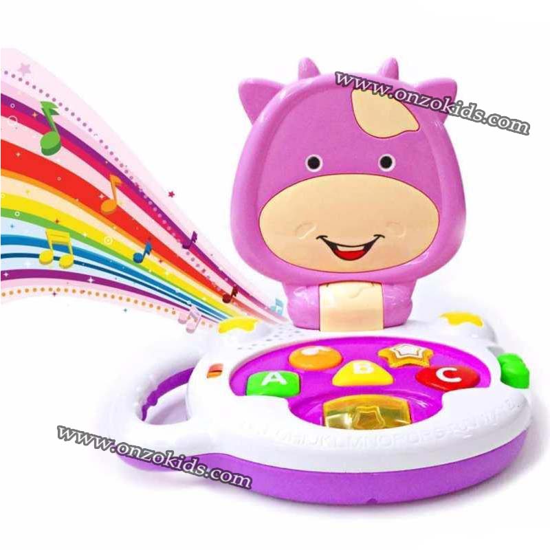 Jouet musical pour bébé & enfants