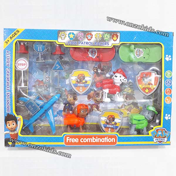 Figurine Paw patrol – Image 2